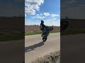 we gettin there #125 #bikelife #bike #wheelie #jzcb #biker