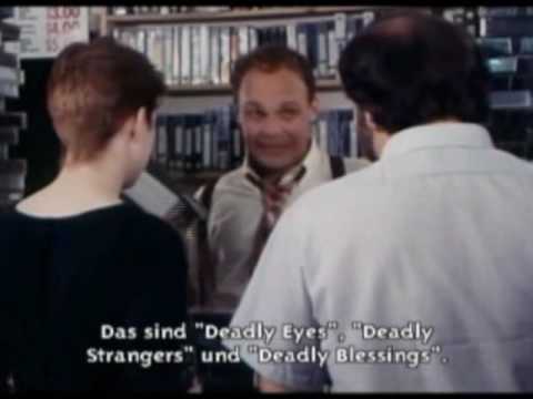Psychos in Love (1987)
