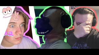 Aidan why After Hours Podcast Episode 2