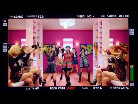 TWICE "The Feels" Drop Spoiler