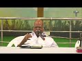 HERMON GOSPEL MINISTRIES LIVE SUNDAY SERVICE 29/10/2023