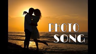 PHOTO SONG (LUKA CHUPPI)  | ROMANTIC COUPLES | IN | BEACH | AT | SUNSET by COMEDY TRACK 530 views 4 years ago 1 minute, 58 seconds