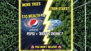 Reality-Bending Facts That Will Shock You