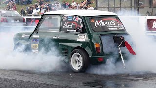 The Best Of Doorslammers 4Cyl Cl 2018 To 2023