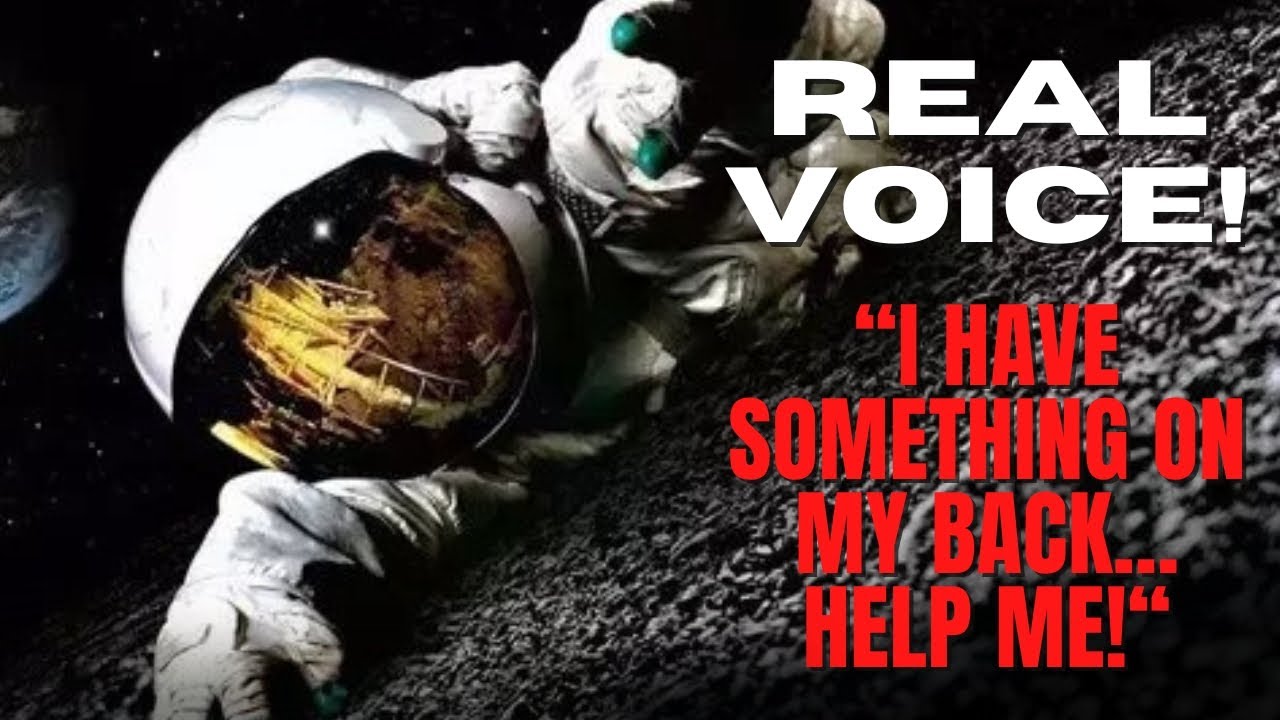 Unveiling Mysterious Moon Audio Transmissions: NASA's Declassified Apollo Tape