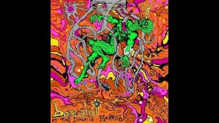 Borealis - At the Dawn of Blackness