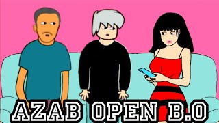 KEHILANGAN PEKERJAAN KARENA SL*T Part 2 (Azab Open B.O) !! Kisah Nyata - Kocak Abis