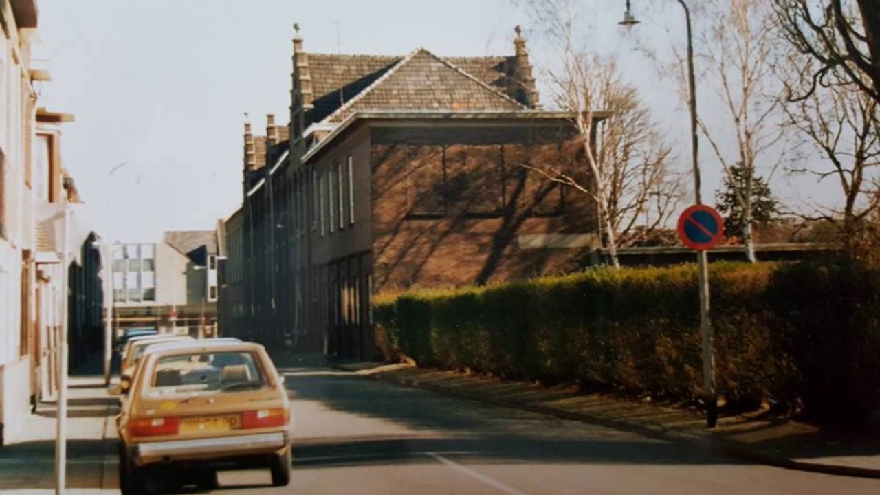 Kerkrade zoals het vroeger was (deel 2)