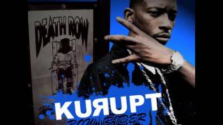 Kurupt - My Homeboyz Remix (ft.  2Pac, Eastwood, Petey Pablo)