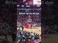 😱Check out this KD shot #nba #basketball #houstonrockets #houston #kevindurant #nbahighlights