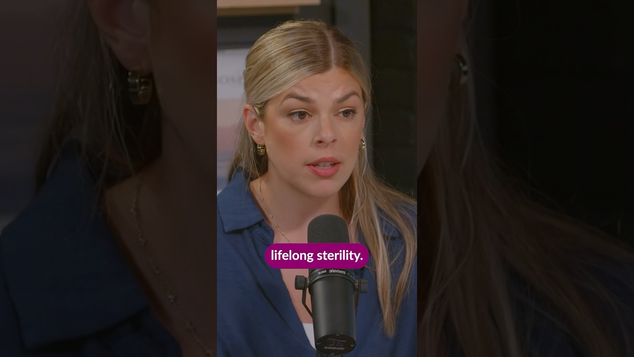 The REAL cost of transitioning