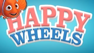 Happy Wheels: Lost Fish - Part 308