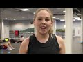 Results day for FitFans | Vlog Part Three