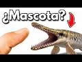 Compré un Pez DINOSAURIO