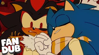 Durmiendo Juntos Fandub Sonadow
