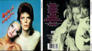 Bowie – Pin Ups - YouTube