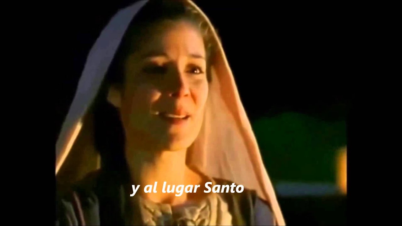 LLEVAME AL LUGAR SANTISIMO -Juan Carlos Alvarado- letra y musica