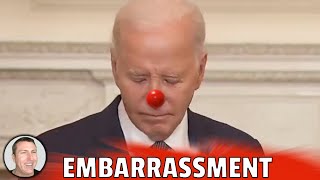 EMBARRASSMENT!