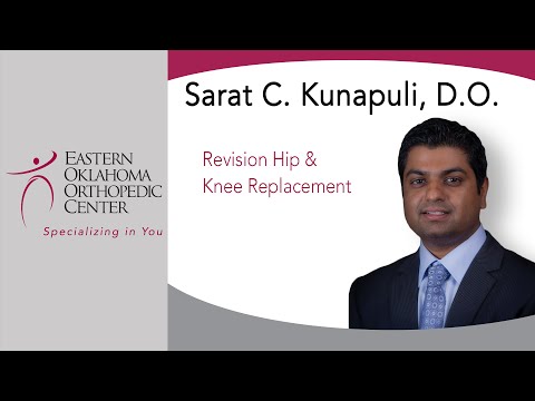 Revision Hip & Knee Replacement