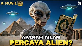 Download Lagu Kita Tidak Sendiri❓️ Ini Jawaban Islam Tentang Alien 😱 MP3