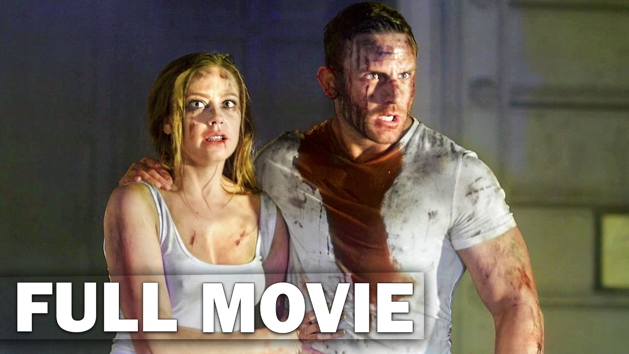 Hard Target | THRILLER | Full Movie in English