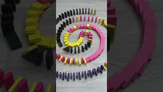 #dominos #challange #colour #mixing #newgame #students