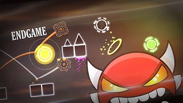 [2.11] endgame - waterflame | insane demon layout