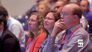 Leading-Edge Knowledge Reveals the Future at the LIGHTFAIR International 2018 Conference