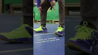 Mistake 5 Tiktok Aylextv Badminton Footwork Tips