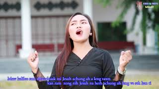 Evelyn  Rem Chin Par // Galilee Ah Bawi Pa Jesuh // Pathian Hla Thar Guide