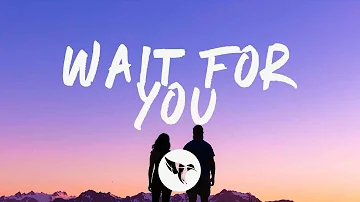 Tom Walker & Zoe Wees - Wait For You (Lyrics)