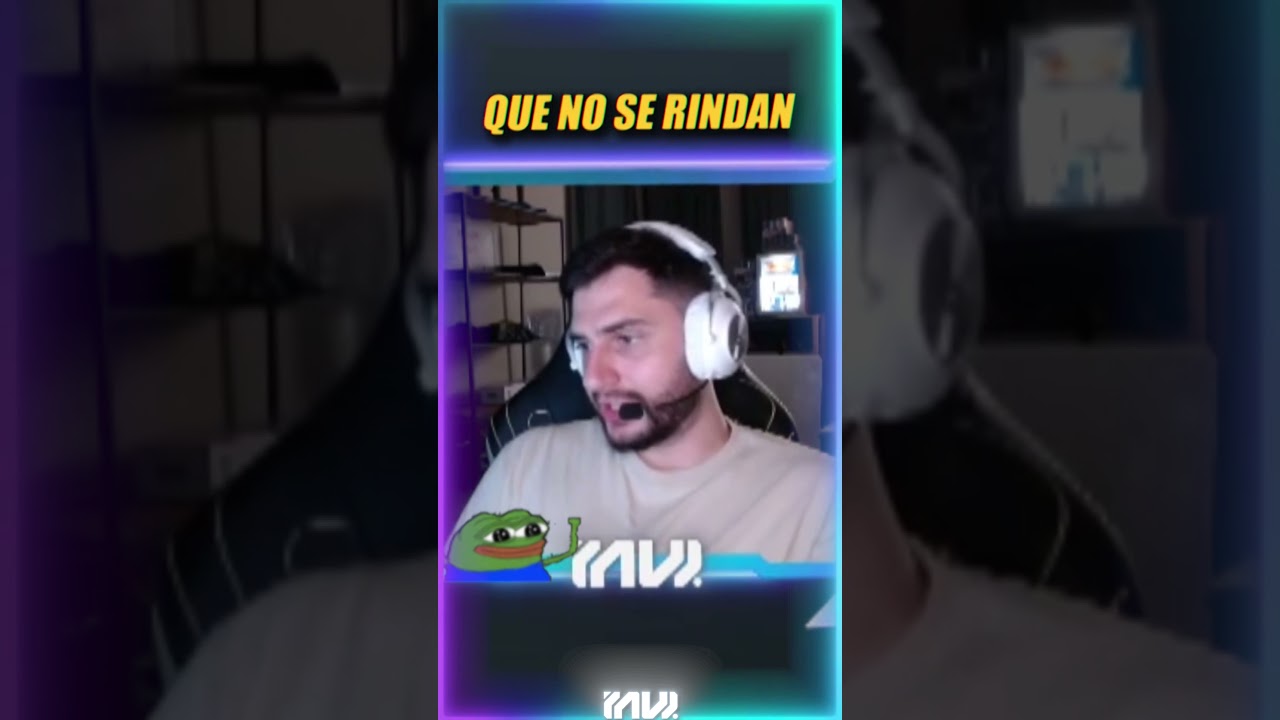 Cómo ser profesional | Heretics Mixwell