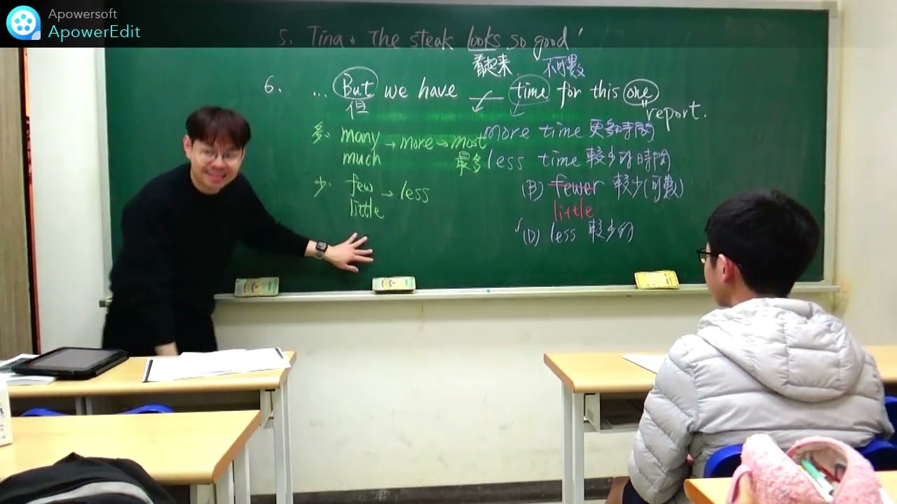 [Owen英文]國二英文下(2026.03.04)