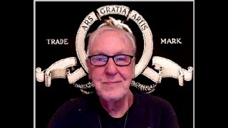 ROBERT PATRICK SONG WITH IMAGES - M.G.M.