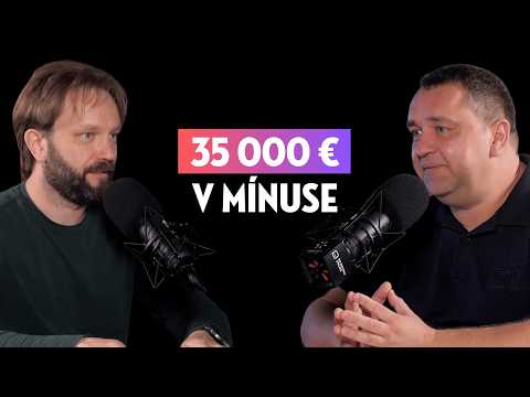 Fotovoltika môže ušetriť 80 %. Ale zlá montáž vás môže stáť desiatky tisíc | Ján Čambal #NRoPE115