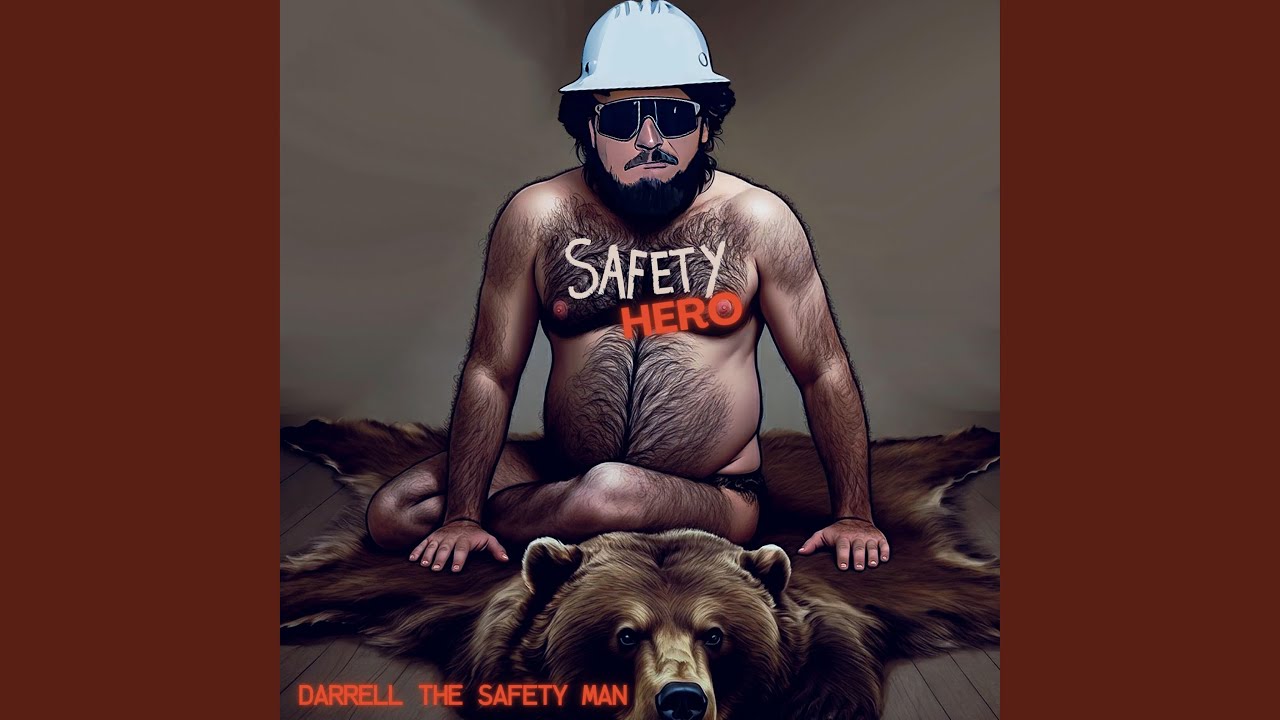 Mandatory Safety Message (KISS)