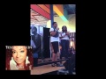 Jessica Reedy - In Charlotte for Donald Lawrence CD Release