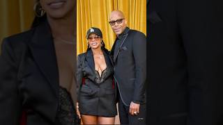 Rapper Warren G 22 years of Marriage and 6 children with wife Tennile Griffin