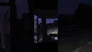 Shorts ETS 2 MERCEDES ACTROS MP3