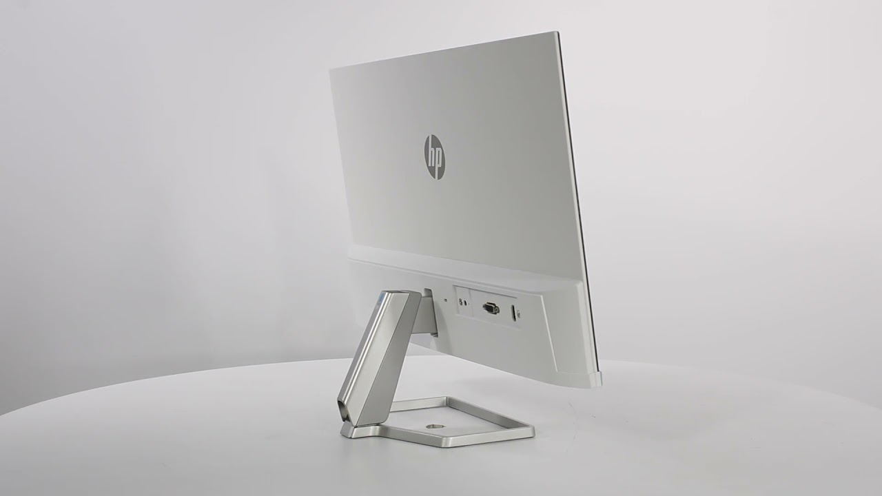 НИКС Звездный бульвар 19 и еще 100 магазинов в РФ: не самое плохое видео про ЖК монитор 23.8" HP M24