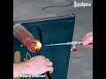 Making a glass faucetglassfacuet gigadgets