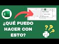 Python en Excel | ¿Aporta algo nuevo? |  Machine Learning desde Excel