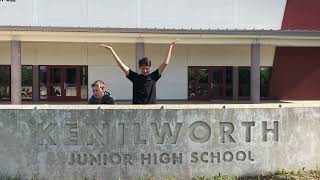 KTV LIP DUB A Day 2k19