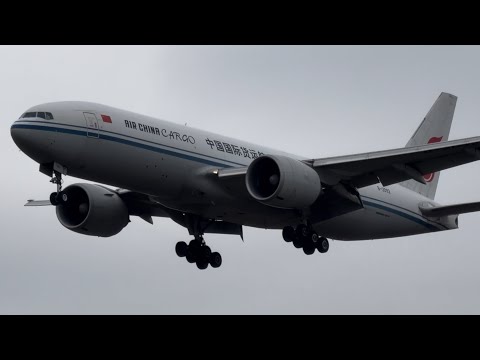iPhone Planespotting - Member Video