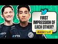 TSM FTX VALORANT Answers Popular Fan Questions! | ASK TSM (WARDELL, Subroza, Hazed, Bang)