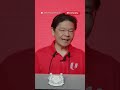 S'pore can achieve so much together because of tripartism: PM Wong