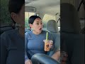 She was SPEECHLESS🤣 #shorts