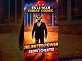 Bull Man ko Indian bikes driving 3d game me Kaise Add Kare