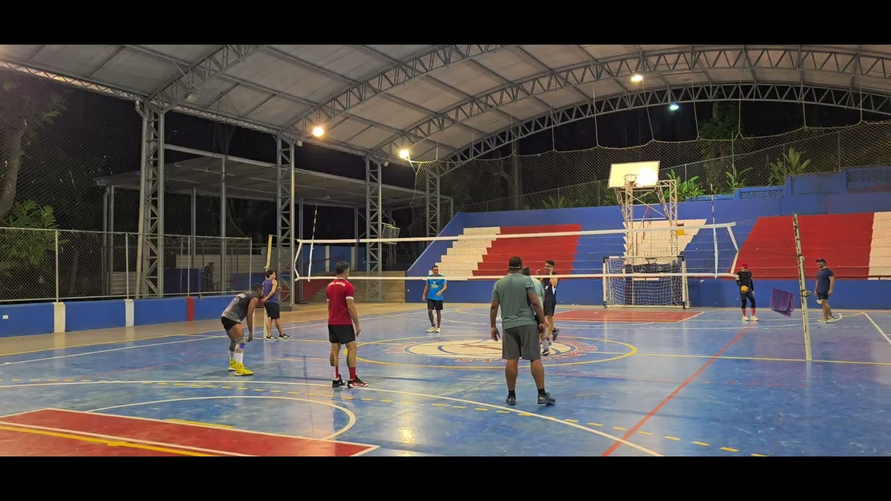 Partida 11 - 13 janeiro de 2026