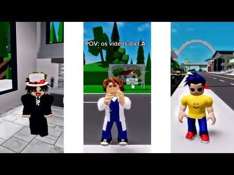 A compilation of the best videos from IsaqueMovies! 😂